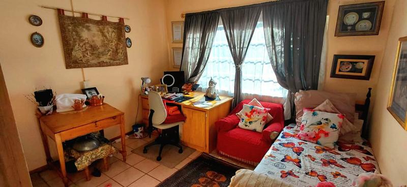 3 Bedroom Property for Sale in Noordhoek Free State